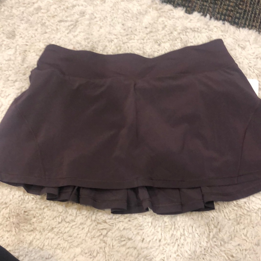 Lululemon Skort